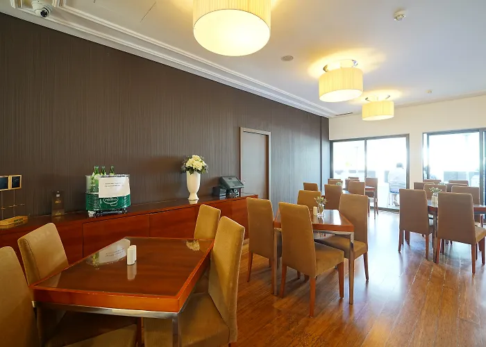 Legendary Lisboa Suites